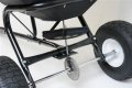 Streuer Plus mit Kupplung