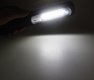 LED-Stablicht "Akku"