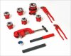 Crafter-Service Koffer Nr.1