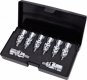 TORX-Bit-Stecknuss-Satz mit Gelenk