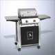 Crafter-Grill Nr.1 / GAS!