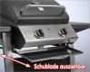 Crafter-Grill Nr.1 / GAS!