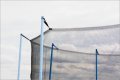 Auffangnezt zu Trampolin "Medi"