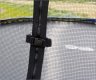 Auffangnezt zu Trampolin "Medi"