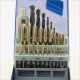 Bohr-Crafter Set