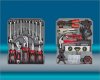 Crafter-Trolley Pro