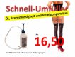 Schnell-Umfüller