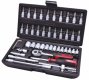 Crafter Super-Satz 48-tlg.