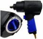 Power Druckluft-Schlagschrauber 12,5 (1/2)