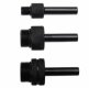 Adaptersatz für Öl-Einfüllgerät