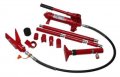 Ausbeulsatz 4 to. "Hydraulisch"