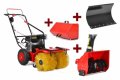 Turbo-Trucky 3in1