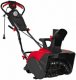 Schnee Turbo-Crafter E 2000 - mit Licht