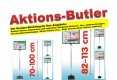 Aktions-Butler