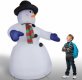 Mr. SnowBob
