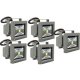 Flut-Max 5er Powerpack
