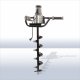 Crafter-Bohrer XT | Elektro!