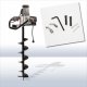 Crafter-Bohrer XT | Elektro!