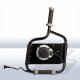 Crafter-Bohrer XT | Elektro!