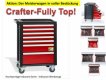Crafter-Fully Top!