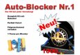 Auto-Blocker Nr.1