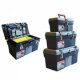 Crafter-Boxen 3er