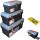 Crafter-Boxen 3er