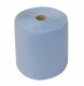 Putztuchrolle 3 lagig mit ca. 500 Abrissen