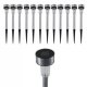 LED Solar-Superstars Automatik