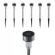 LED Solar-Superstars Automatik