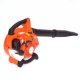 Laub-Hexe 3-in-1