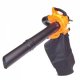 Laub-Hexe 3-in-1