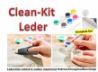 Clean-Kit Leder