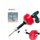 Rohr-Blaster XS-Serie