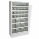 Bolzenschrank Nr. 1