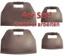 Safety-Kit Armatur 4er!