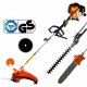Garten-Meister Set XXL