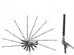 Garten-Meister Set XXL