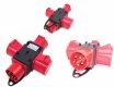 Strom-Box 3x400