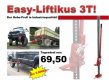 Easy-Liftikus 3-Tonnen