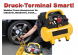 Druck-Terminal Smart