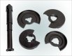 Mercedes Federspanner