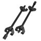 Universal-Federspanner Duo