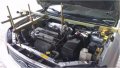 4 Punkt Motortraverse