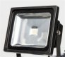 Profi Baustrahler mit Samsung LED Chip