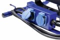 Chip LED Baustrahler 80W