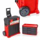 Crafter-Trolley 2016