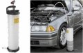 Vakuumpumpe "Profi" 6,5L