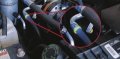 UV-Licht Leck-Checker