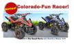 Colorado-Fun Racer